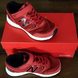 Boy's New Balance Shoes